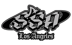 Stonk Shark Co. logo