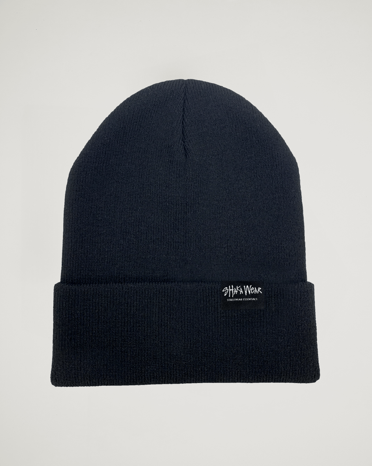 SHAKA WEAR | LOGO BEANIE - Stonk Shark Co.