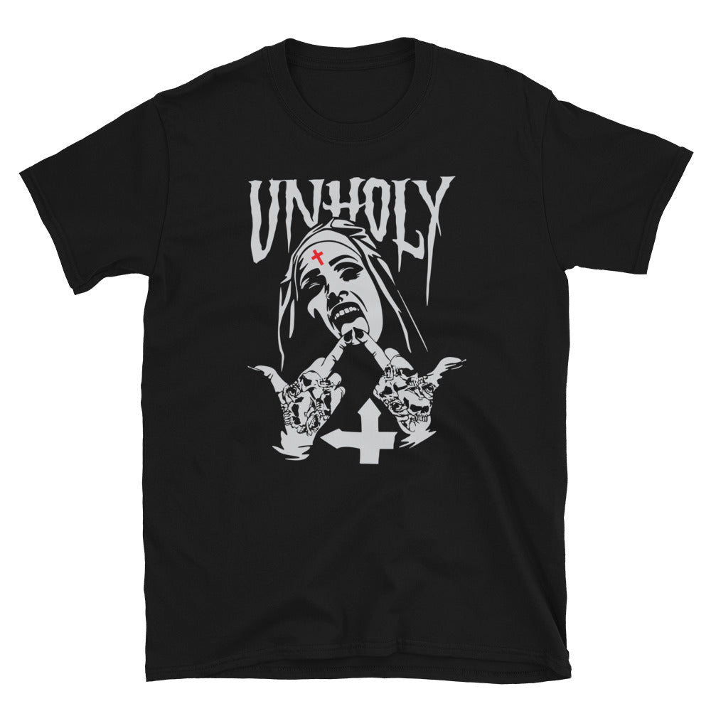 Unholy Darkness, Unisex Tee