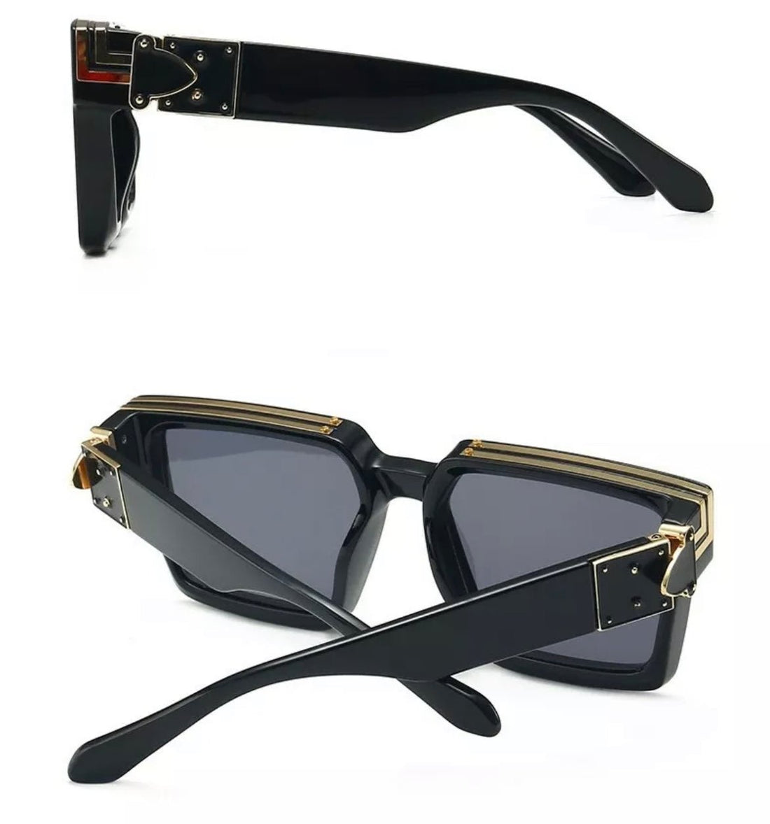 Summer is Here! Protect Your Eyes in Style! Check Out Our Trillionaire Shades! - Stonk Shark Co.