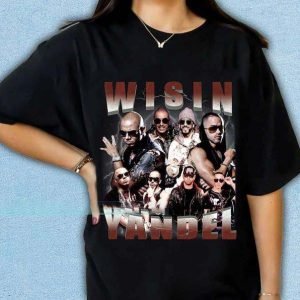 The Rise of Custom Rap Tees | Bootleg 90s Style Shirts - Stonk Shark Co.