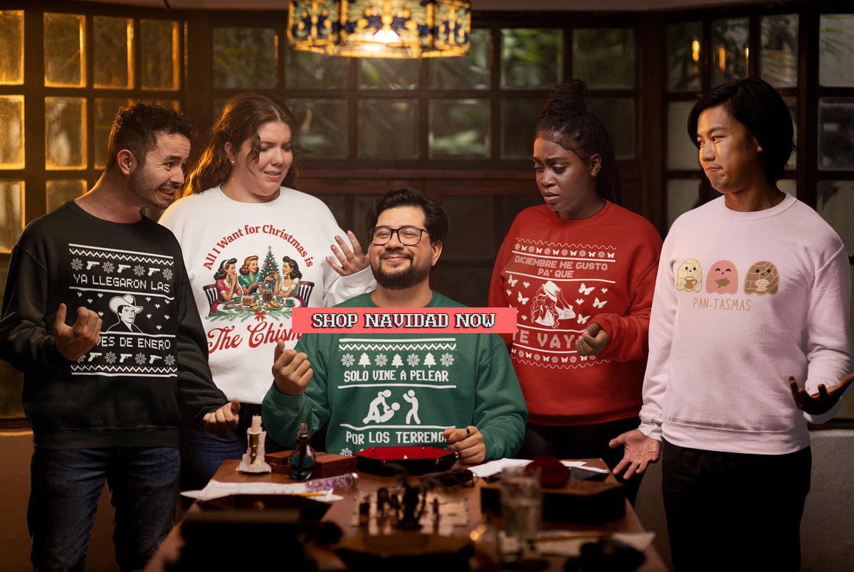 🎅 CHRISTMAS COLLECTION - Stonk Shark Co. 