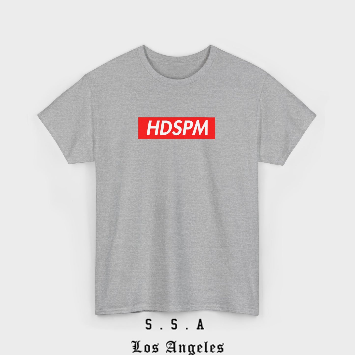 HDSPM Streetwear Essentials - Tee