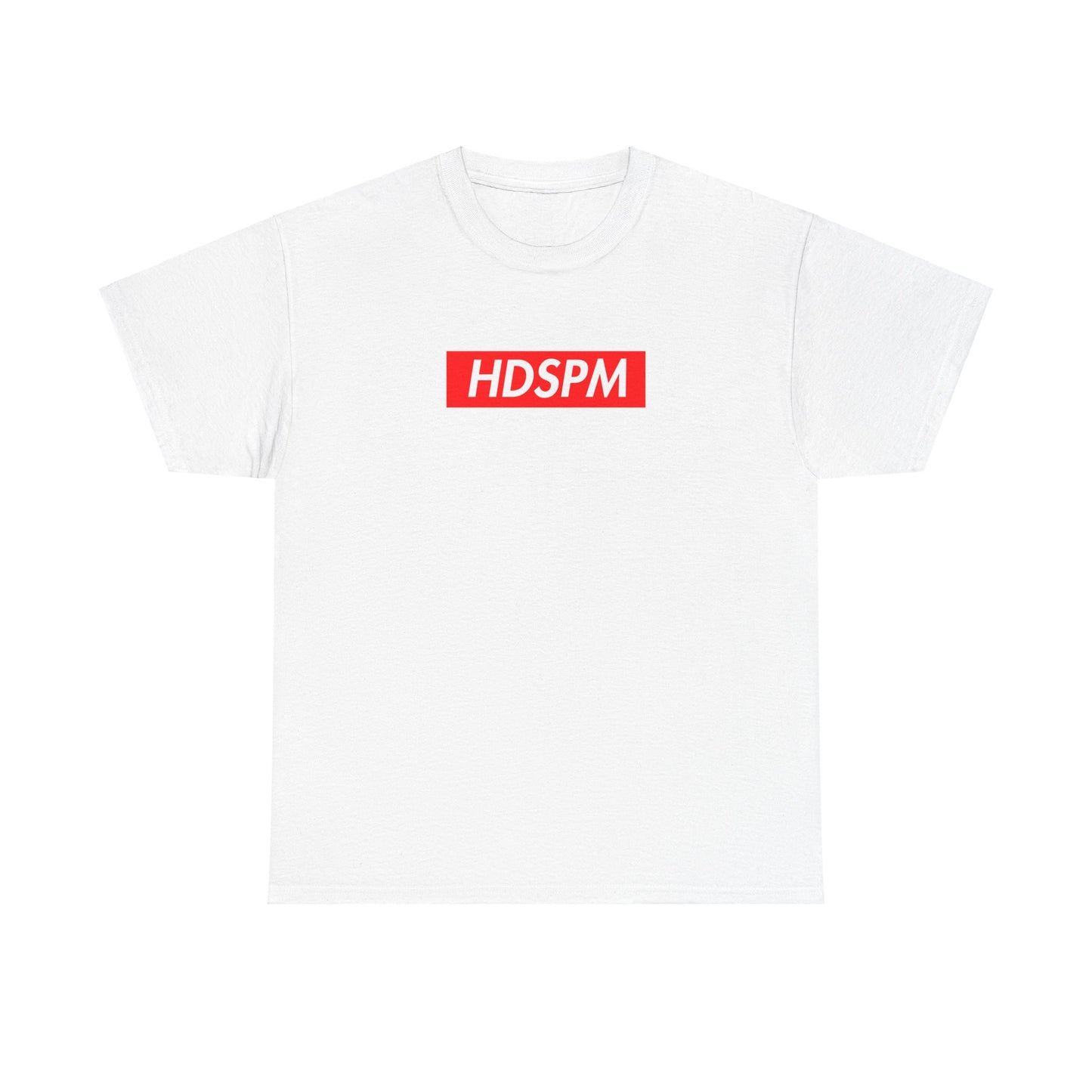 HDSPM Streetwear Essentials - Tee