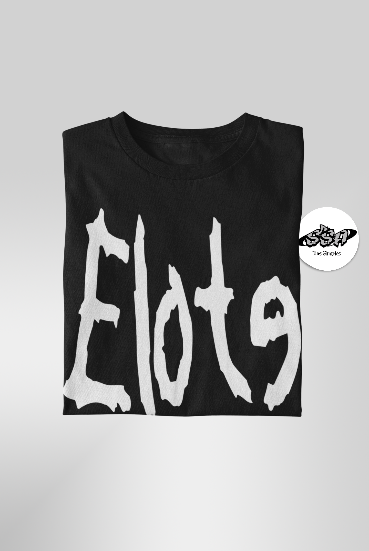 "Elote" Parody T-Shirt – Funny Nu-Metal Band-Inspired Corn Tee