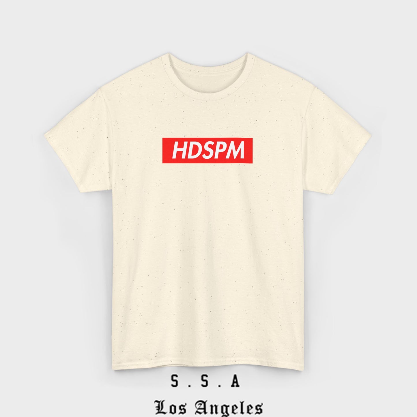 HDSPM Streetwear Essentials - Tee