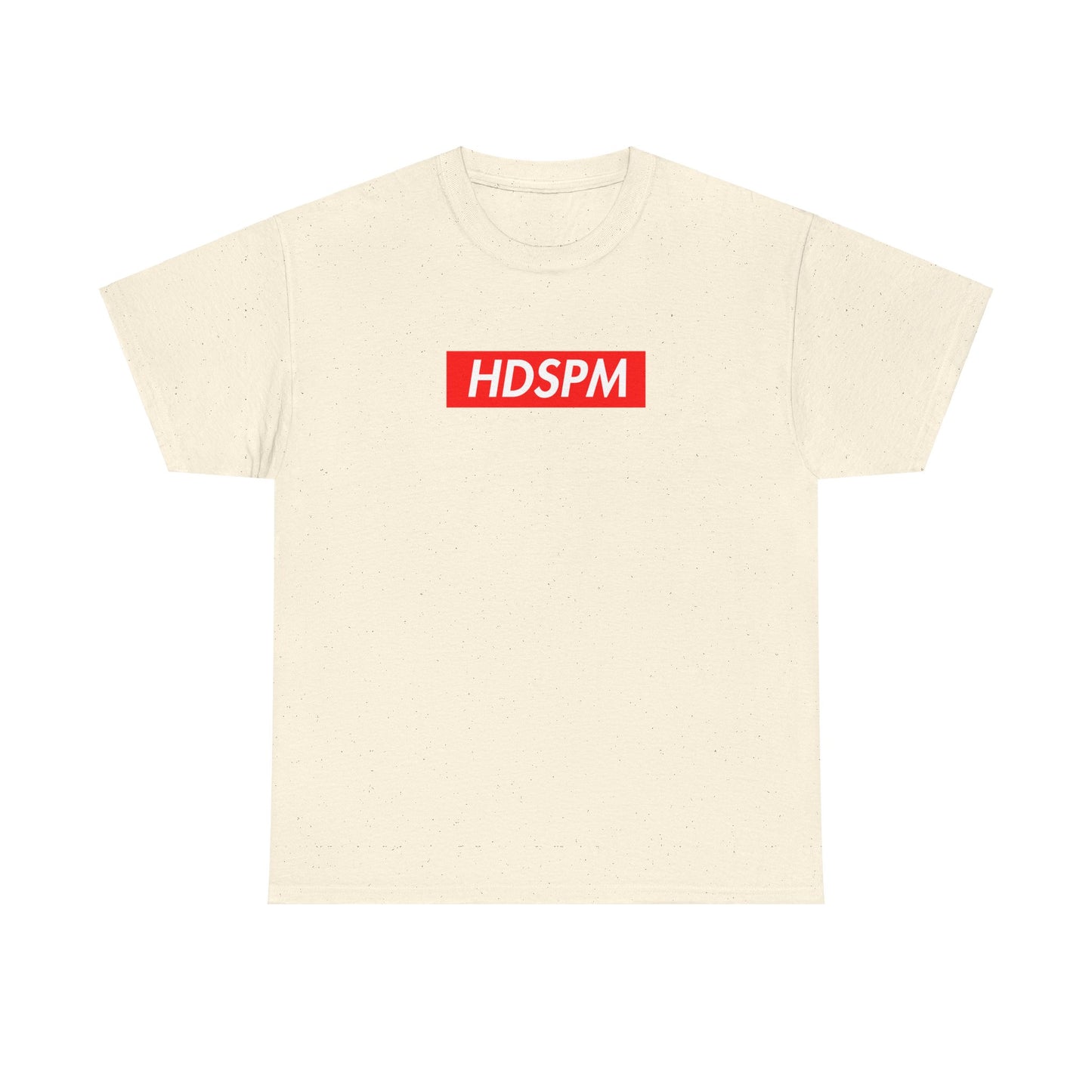 HDSPM Streetwear Essentials - Tee