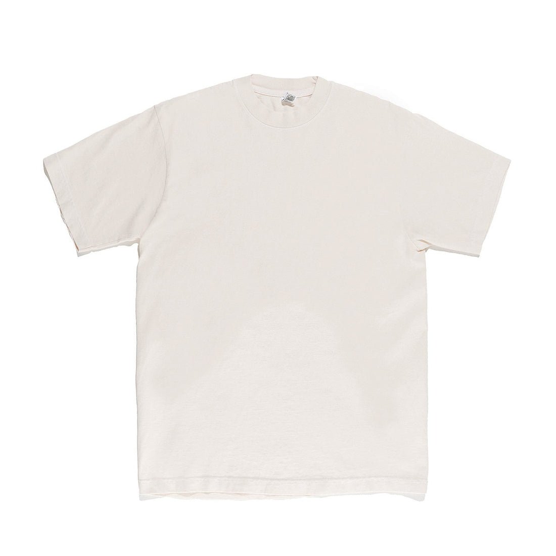 6.5OZ LA APPAREL GARMENT DYE CREW NECK T - SHIRT - Stonk Shark Co.