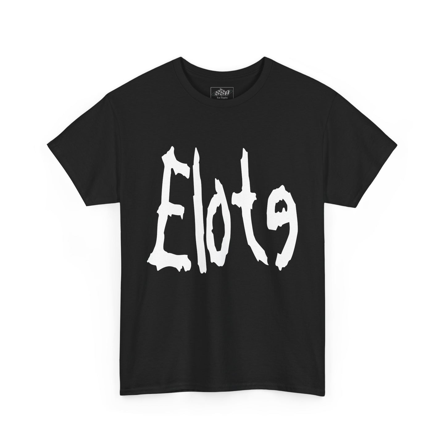 "Elote" Parody T-Shirt – Funny Nu-Metal Band-Inspired Corn Tee