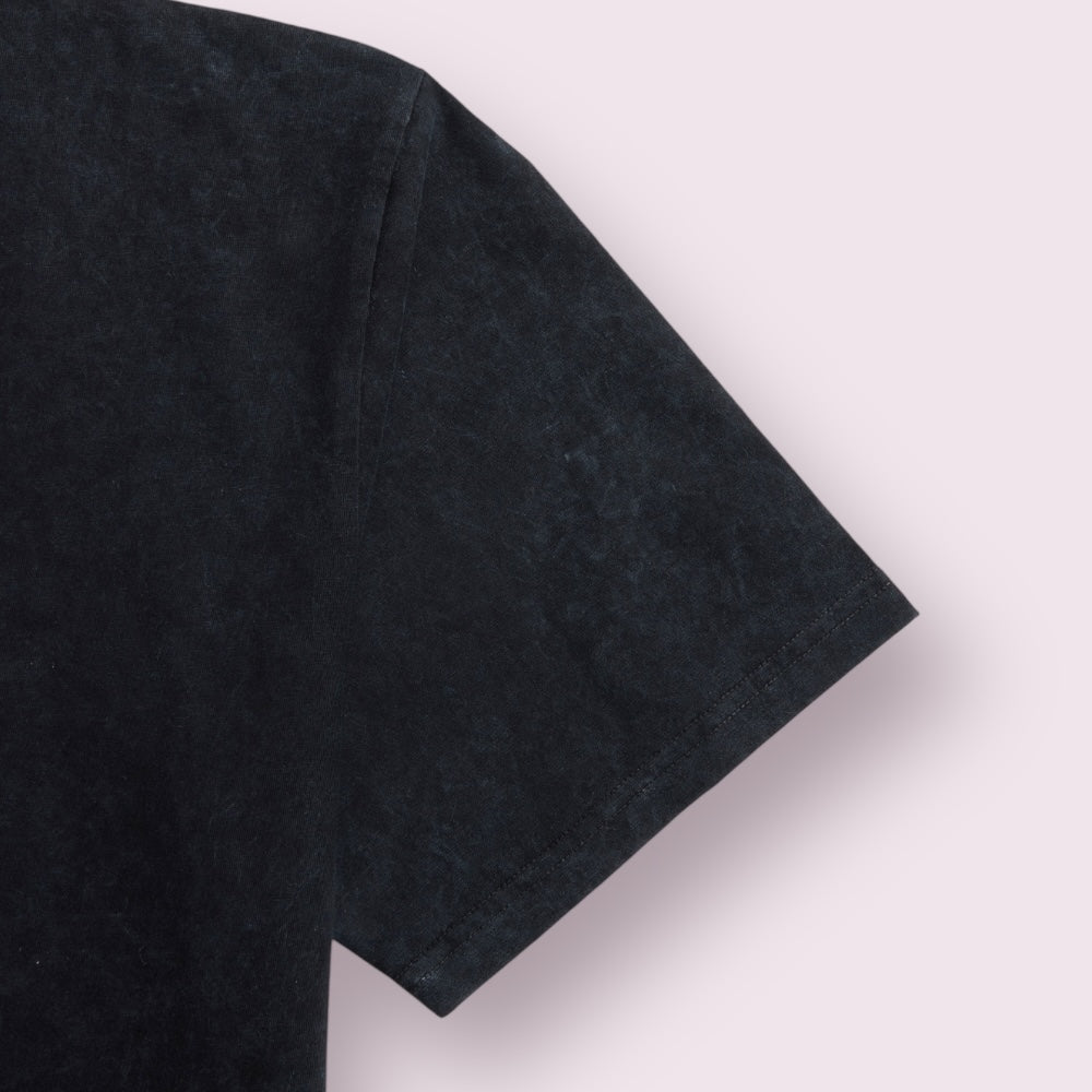 Custom Acid Wash Shirt – Upload Your Design