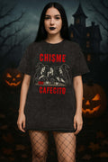 Cafecito & Chisme Witches T-Shirt - Stonk Shark Co.