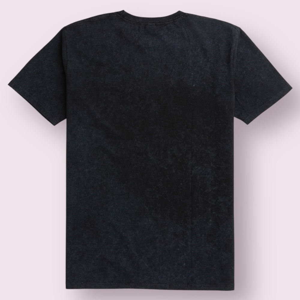 Custom Acid Wash Shirt – Upload Your Design - Stonk Shark Co.