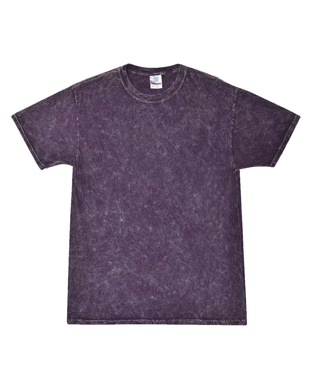 Custom Mineral Wash Shirt – Upload Your Design - Stonk Shark Co.