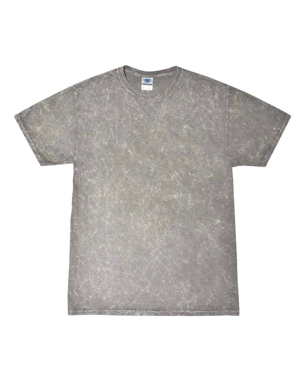 Custom Mineral Wash Shirt – Upload Your Design - Stonk Shark Co.