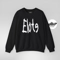 "Elote" Parody – Funny Nu - Metal Band - Inspired Corn Crewneck Sweatshirt - Stonk Shark Co.