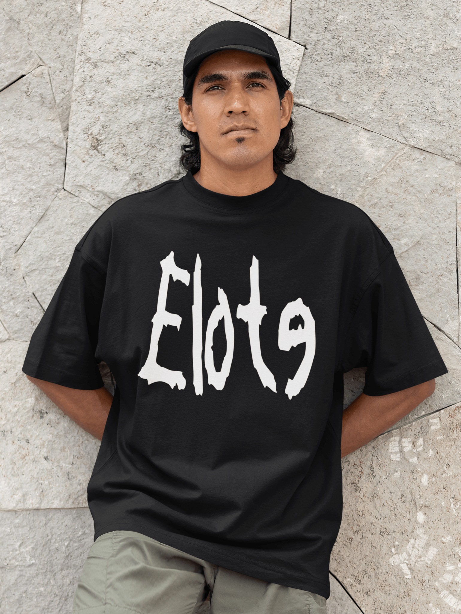 "Elote" Parody T-Shirt – Funny Nu - Metal Band - Inspired Corn Tee - Stonk Shark Co.