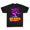 Five Nights at Diddy's Meme FREAK OFF PARTY T SHIRT - Stonk Shark Co.