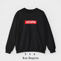 HDSPM - Streetwear Essential Sweatshirt - Stonk Shark Co.