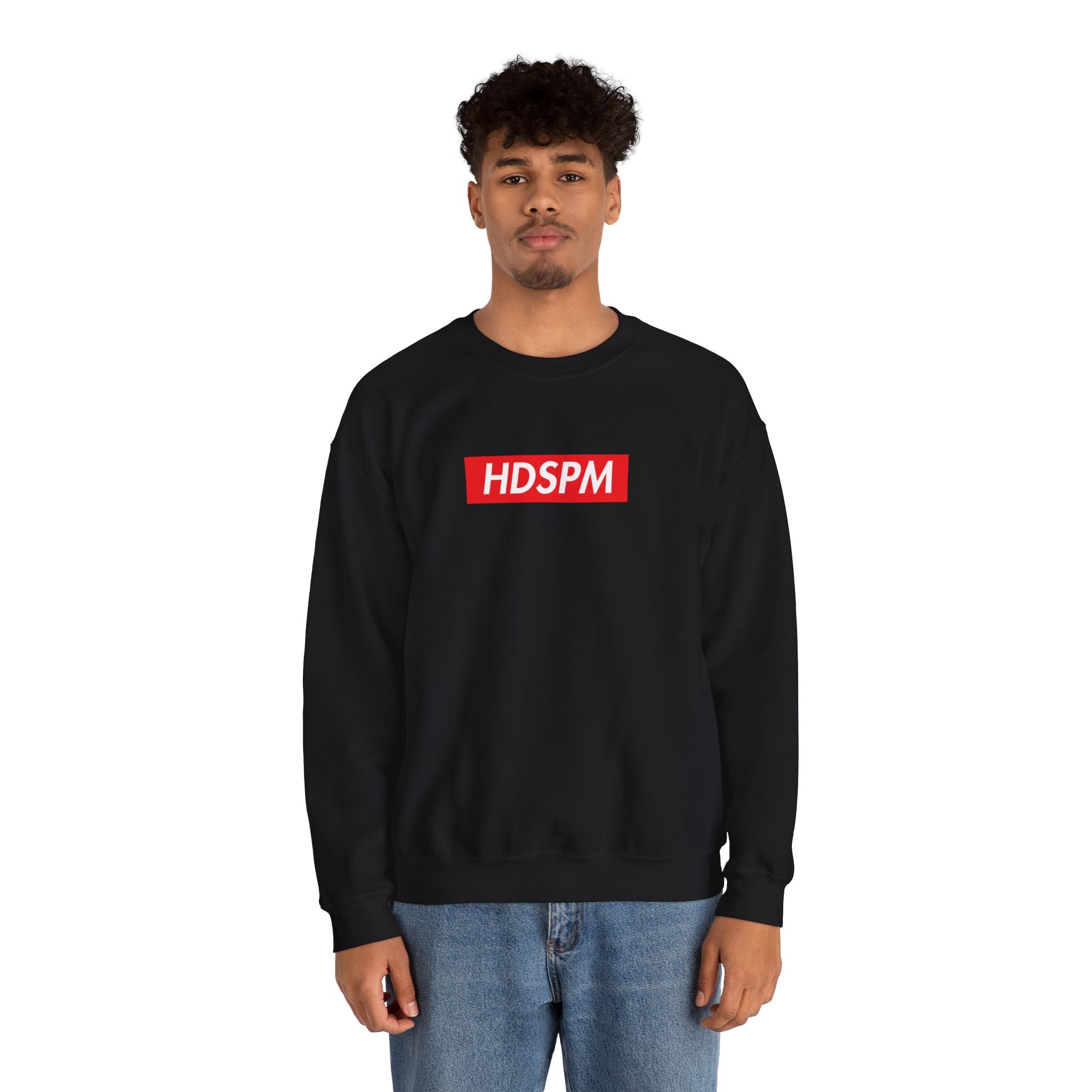 HDSPM - Streetwear Essential Sweatshirt - Stonk Shark Co.