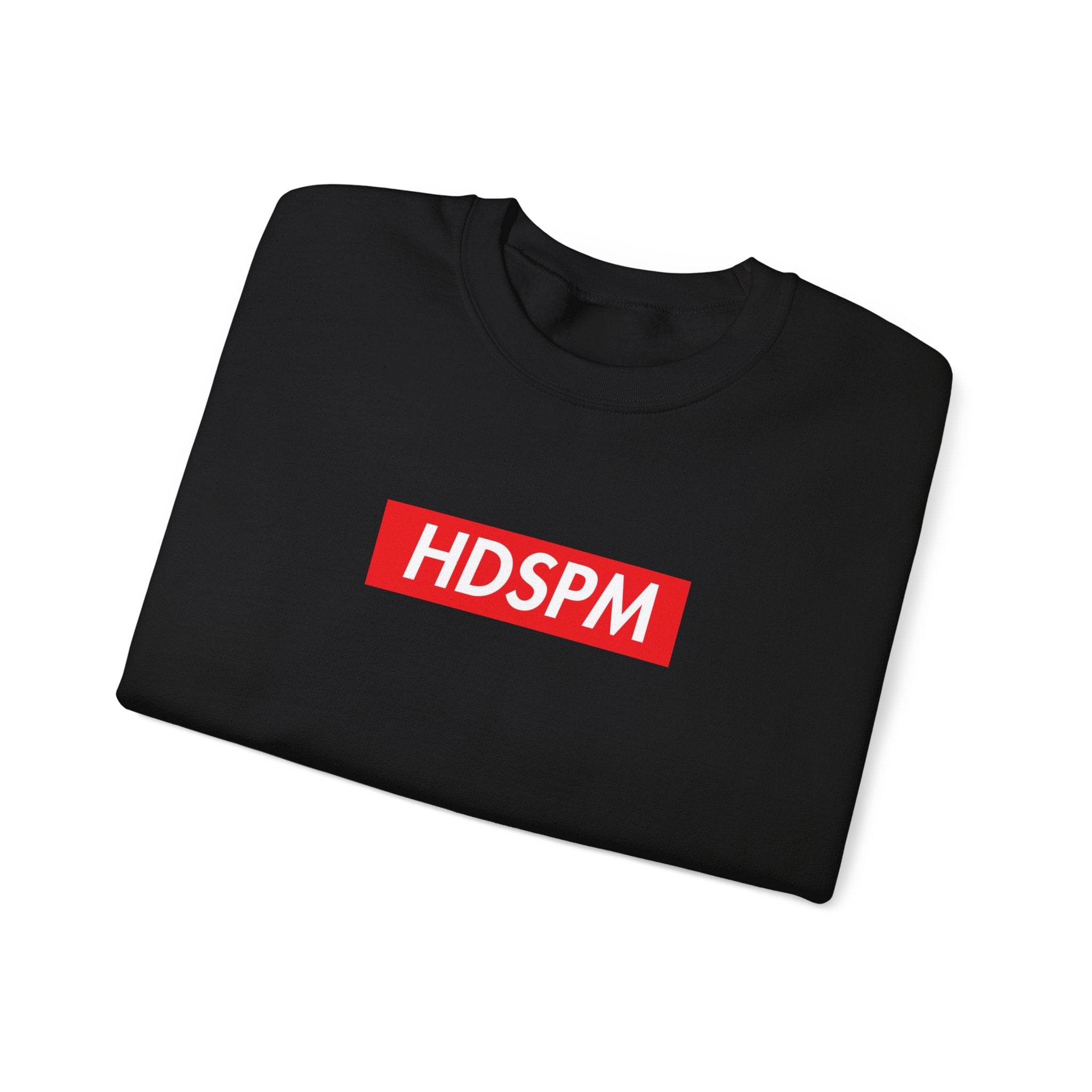 HDSPM - Streetwear Essential Sweatshirt - Stonk Shark Co.