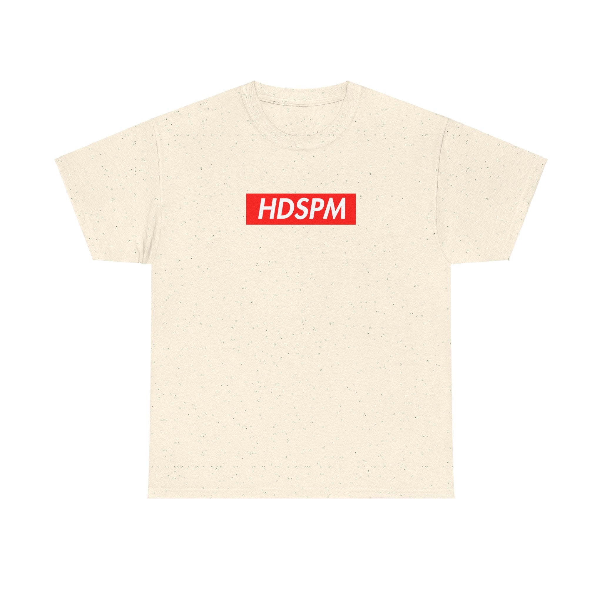 HDSPM Streetwear Essentials - Tee - Stonk Shark Co.
