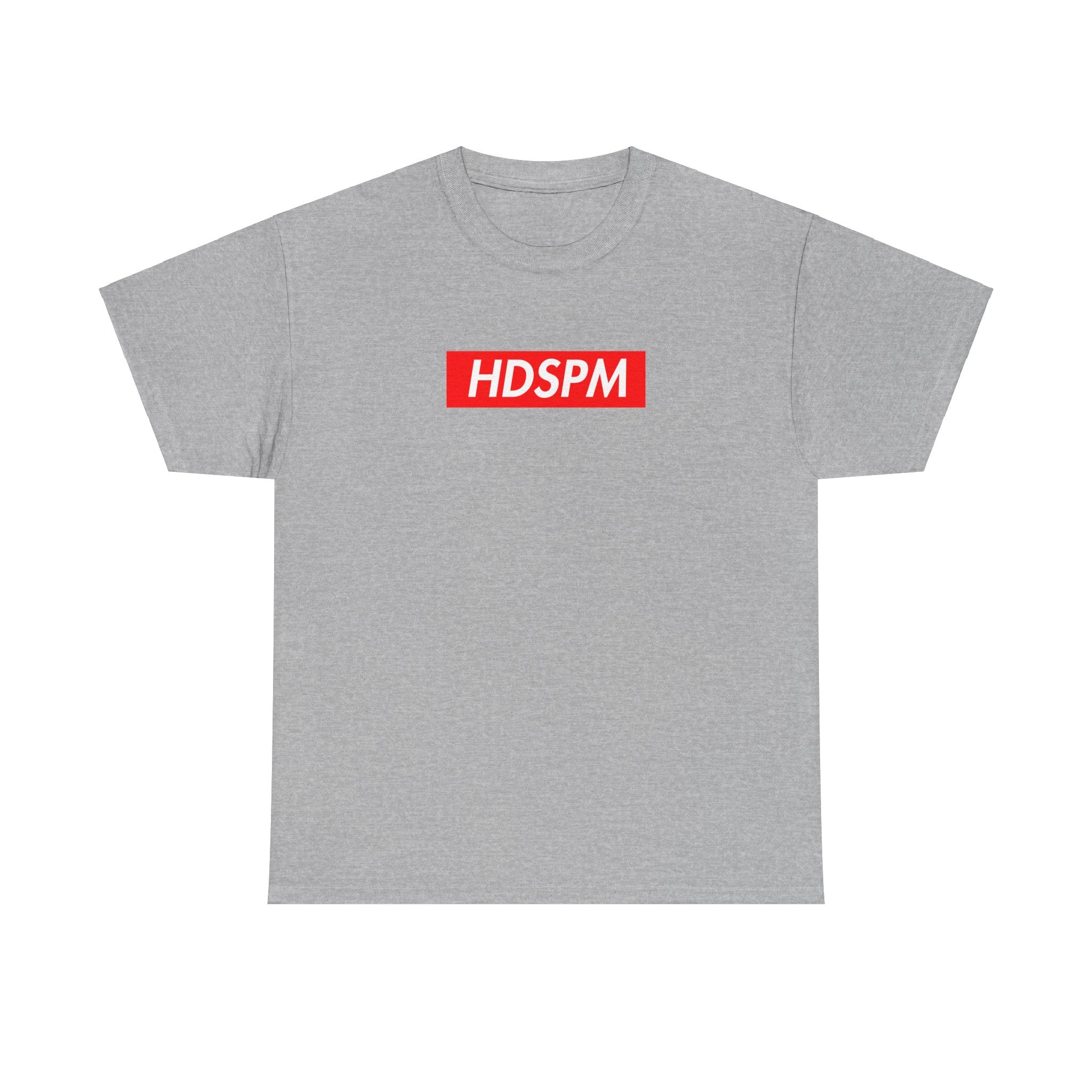 HDSPM Streetwear Essentials - Tee - Stonk Shark Co.