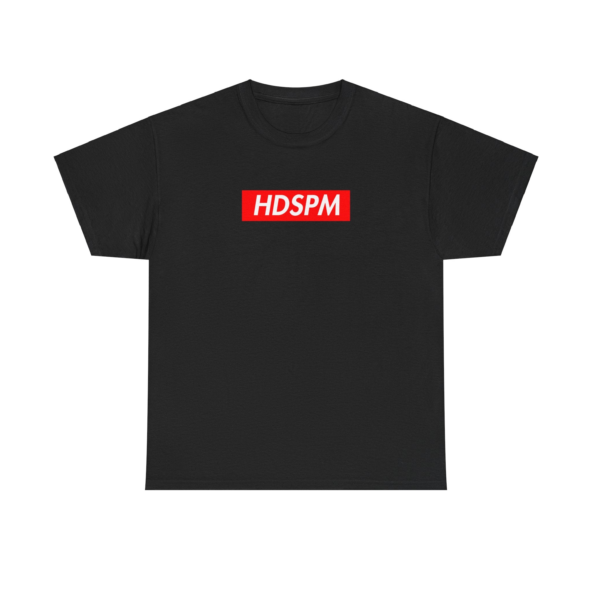 HDSPM Streetwear Essentials - Tee - Stonk Shark Co.