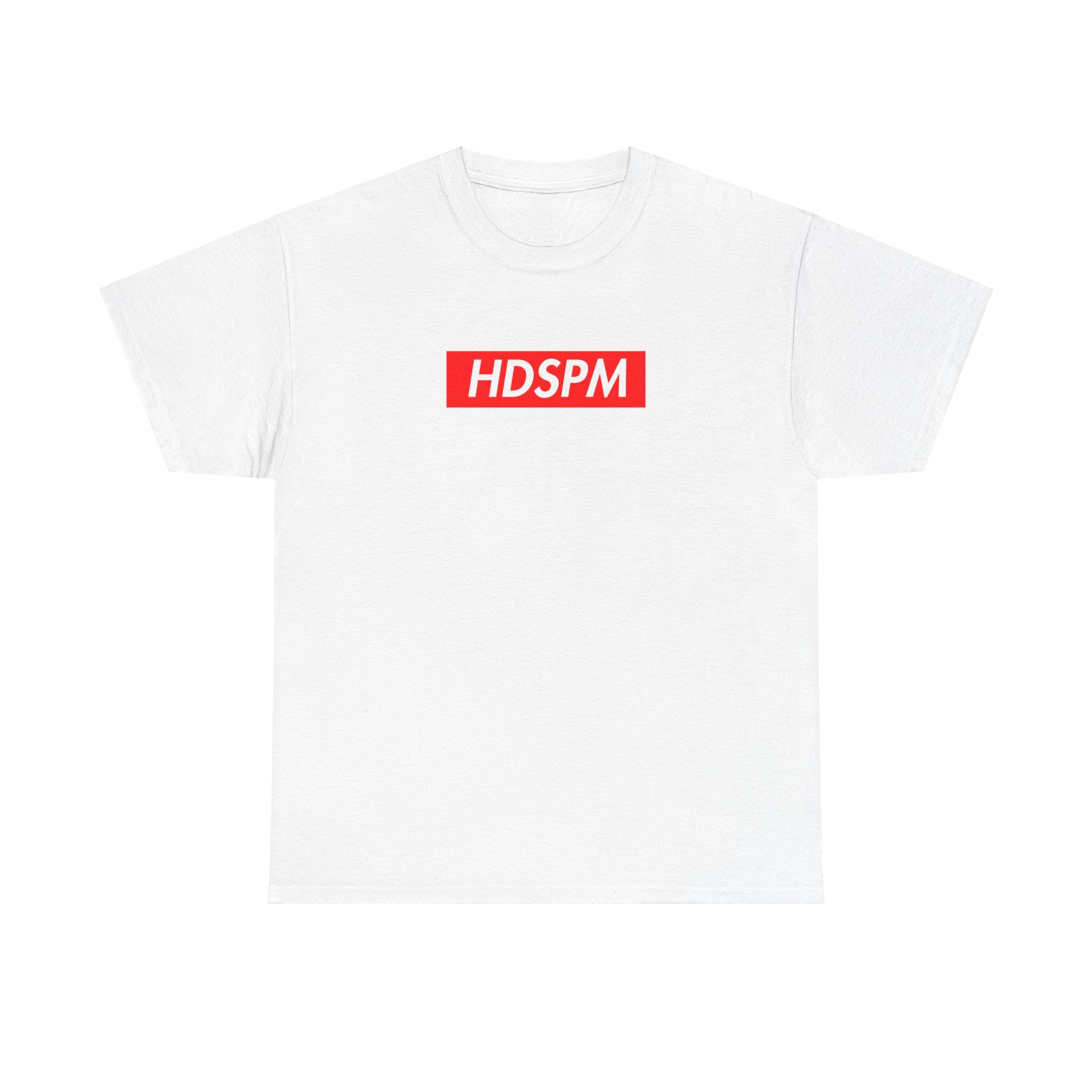 HDSPM Streetwear Essentials - Tee - Stonk Shark Co.