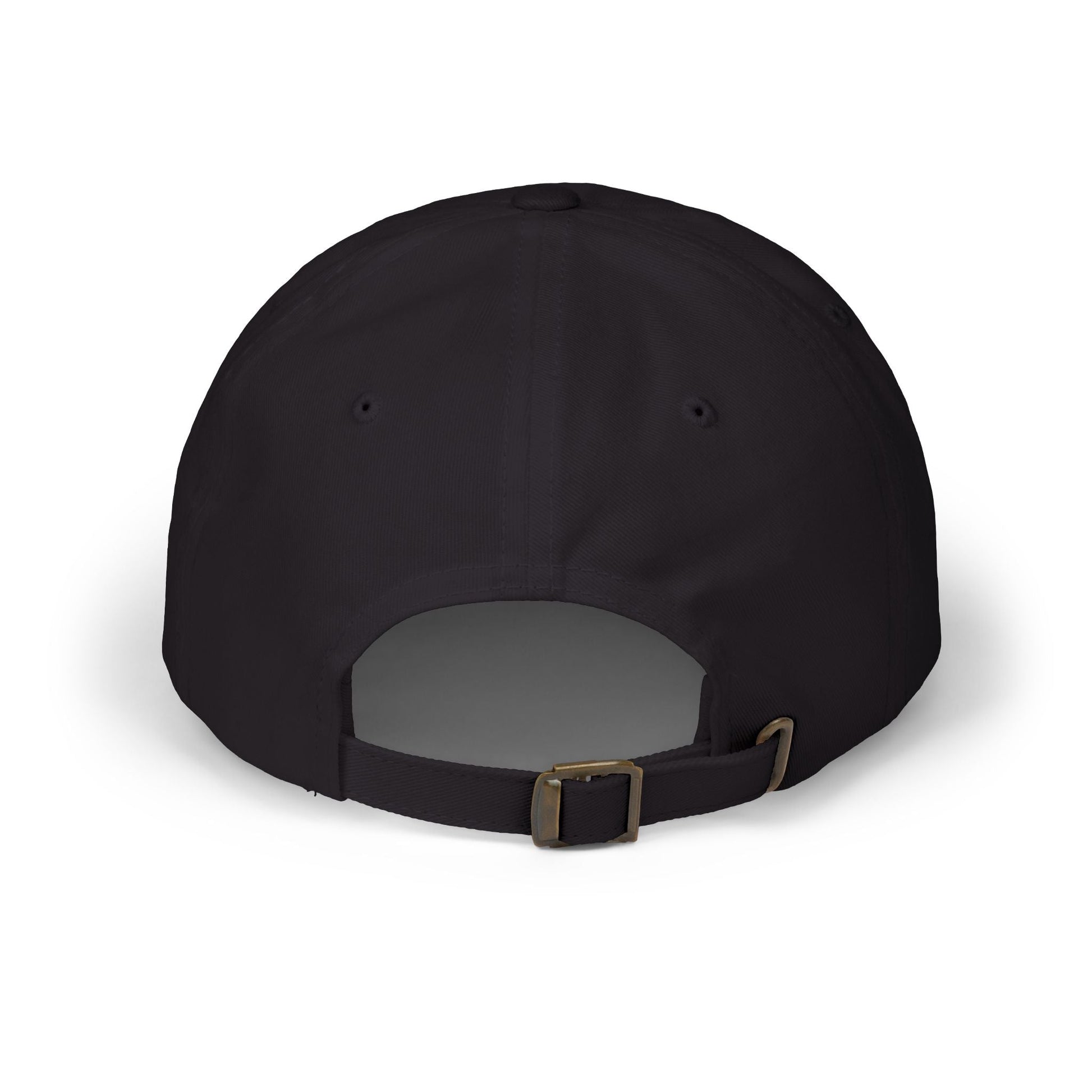 MAGA Parody Dad Hat – Mexicans Aren’t Going Anywhere | Immigration Statement Graphic Hat - Stonk Shark Co.
