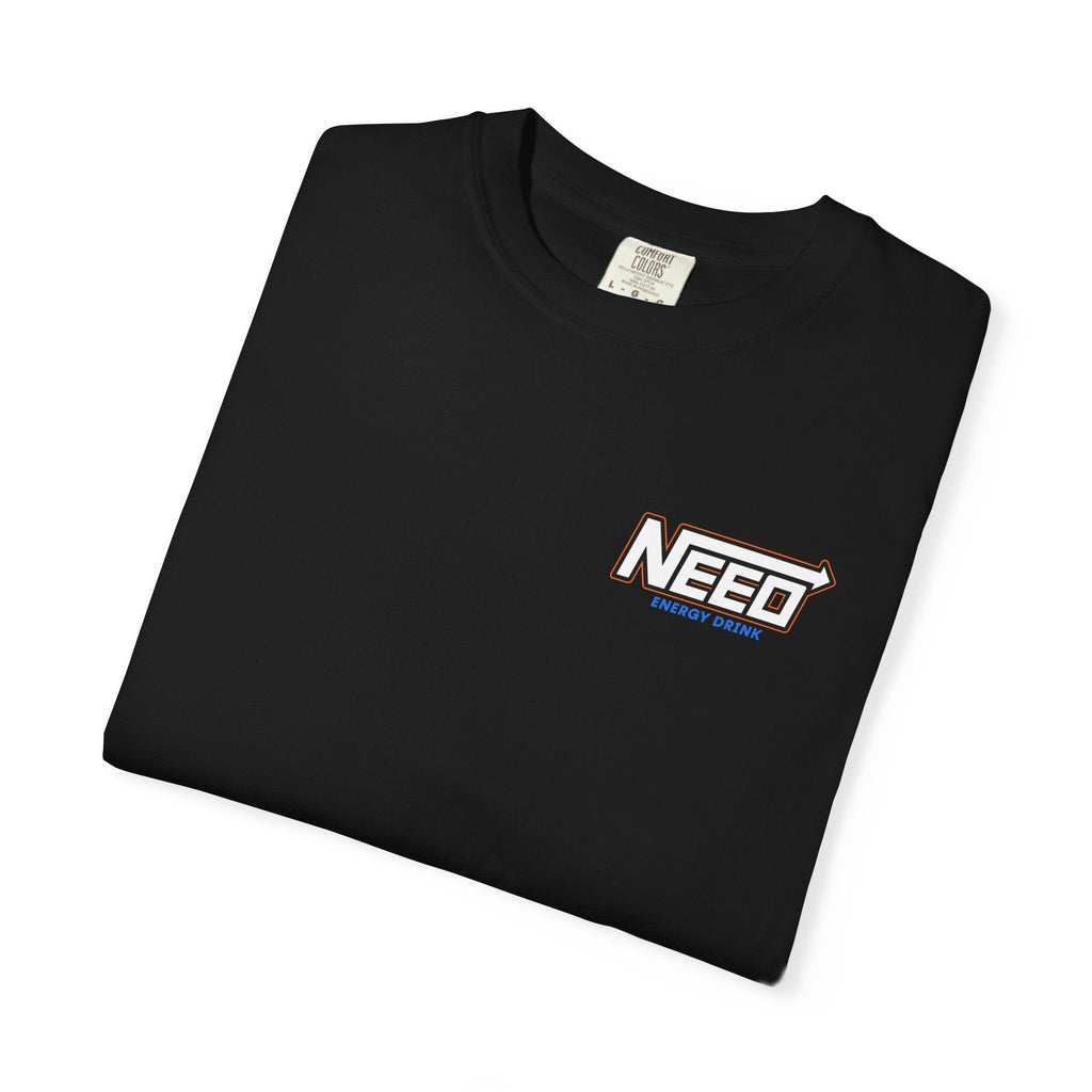 NEED Energy Drink Parody T-Shirt - Stonk Shark Co.