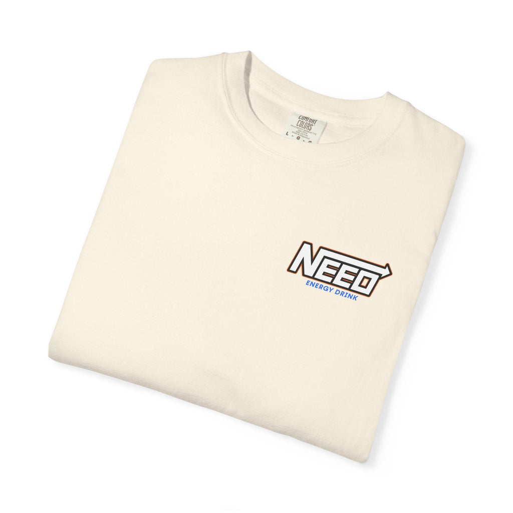 NEED Energy Drink Parody T-Shirt - Stonk Shark Co.