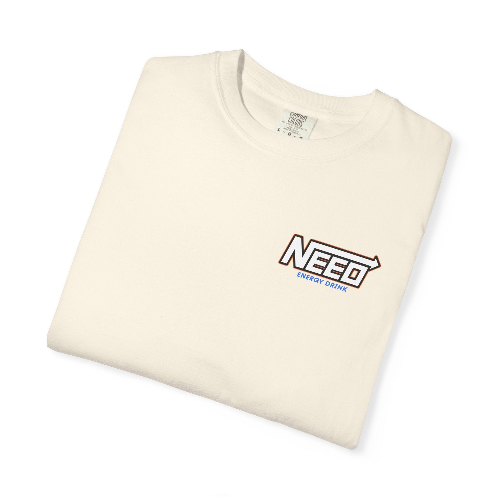 NEED Energy Drink Parody T-Shirt - Stonk Shark Co.