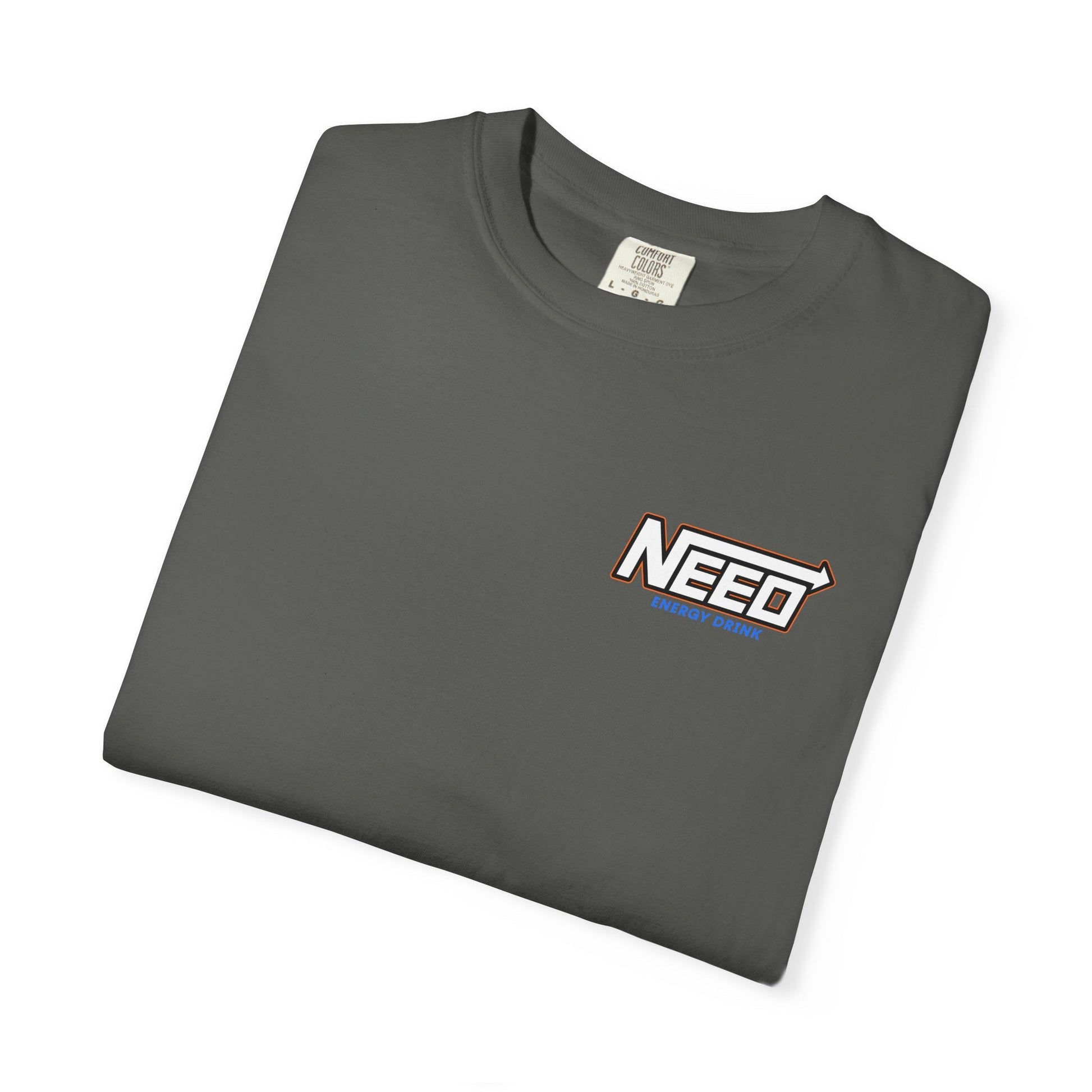 NEED Energy Drink Parody T-Shirt - Stonk Shark Co.
