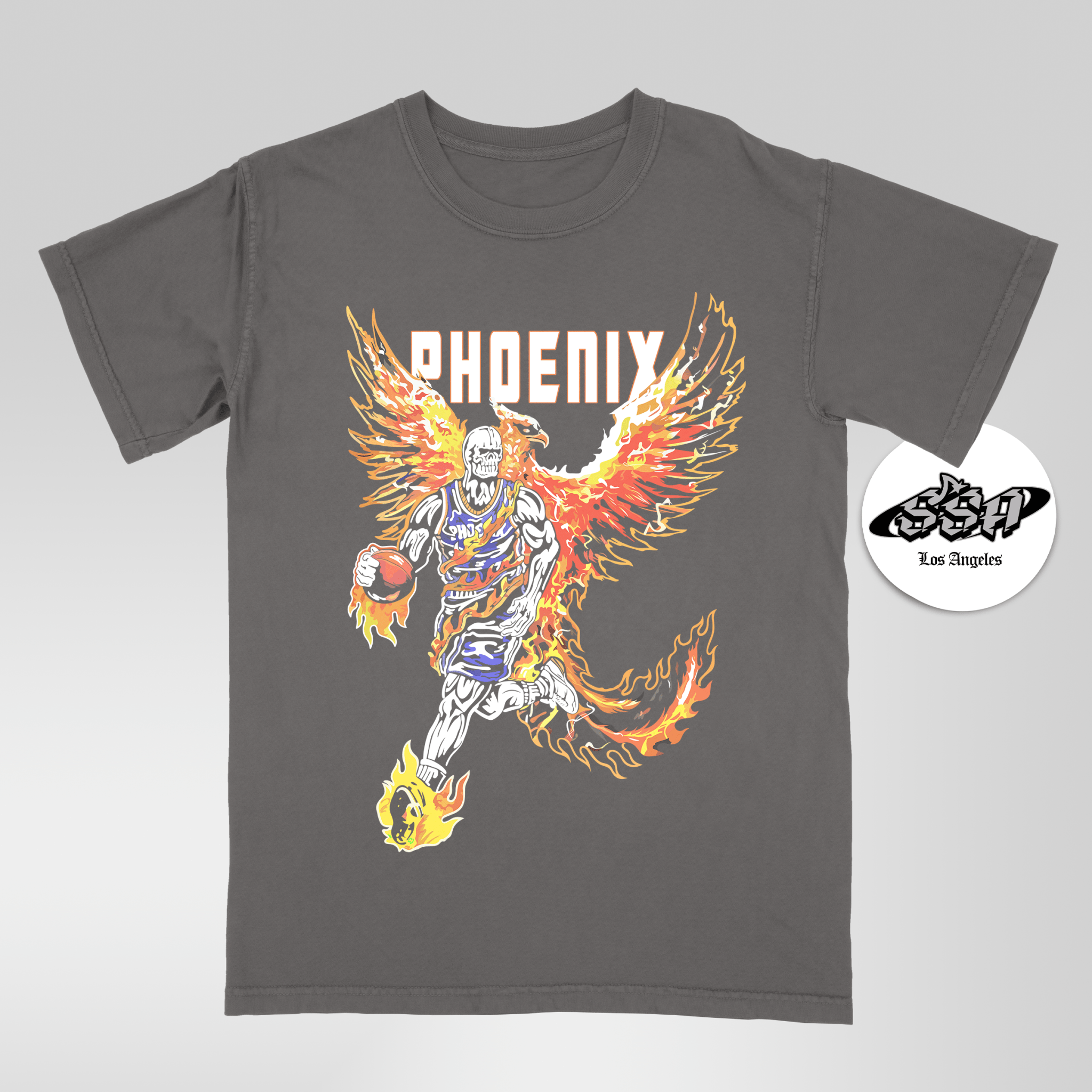 Phoenix x WL Rally The Valley - Stonk Shark Co.