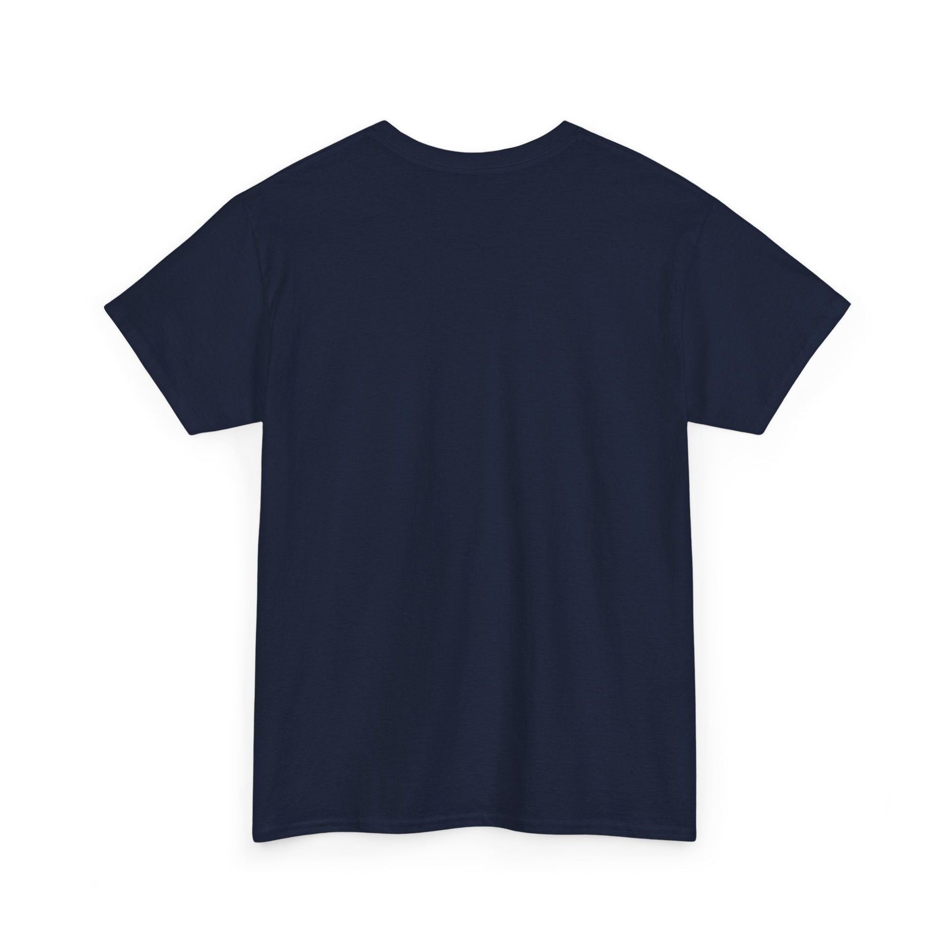 Santa's Little Chismosa T-Shirt - Funny Holiday Tee for Gossip Lovers | Camiseta Navideña Chistosa - Stonk Shark Co.