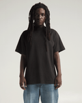 SHAKA WEAR 7.5 OZ Garment Dyed Max Heavyweight Short Sleeve T-Shirt - Stonk Shark Co.