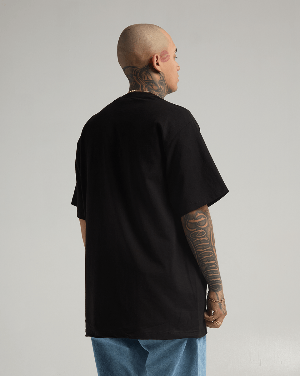 SHAKA WEAR 7.5 OZ Max Heavyweight Short Sleeve T-Shirt - Stonk Shark Co.