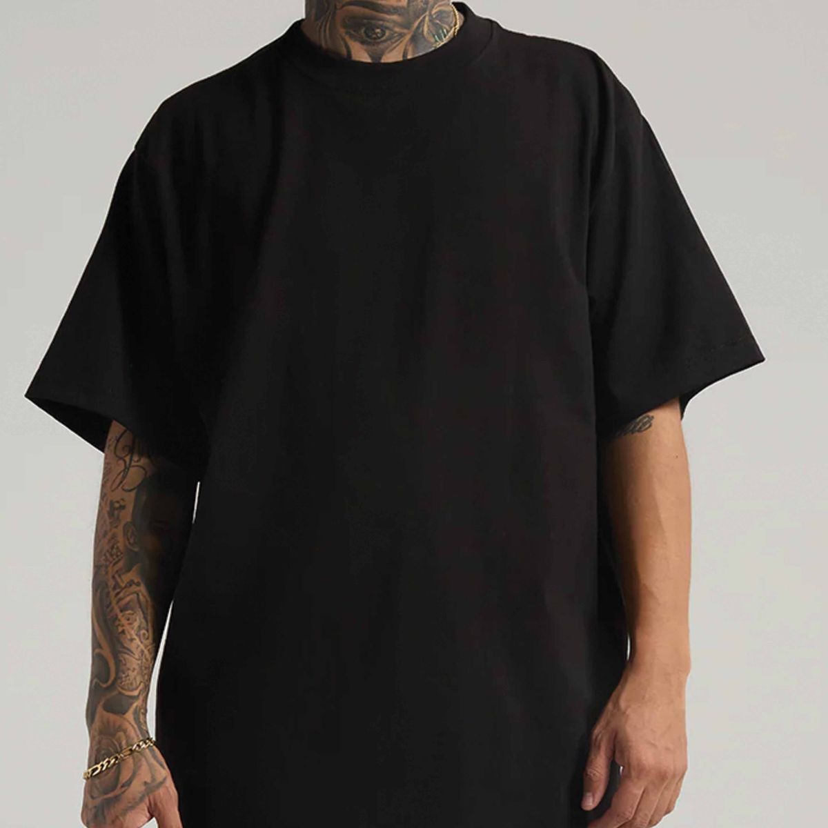 Shaka Wear 7.5oz Max Weight Custom T Shirt - Stonk Shark Co.