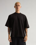 SHAKA WEAR | Max Heavyweight Oversized Tee - Stonk Shark Co.