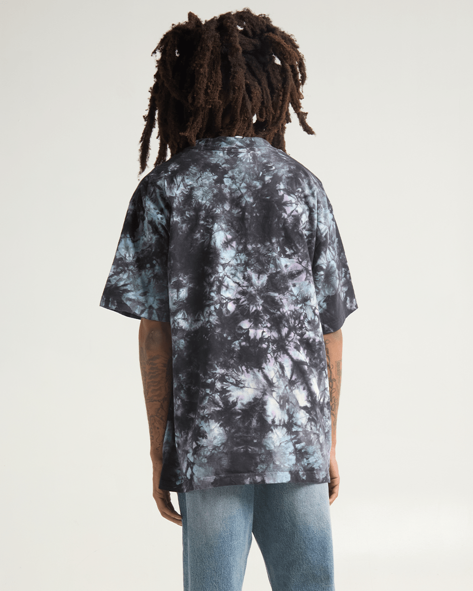 SHAKA WEAR | Max Heavyweight Tie Dye - Stonk Shark Co.