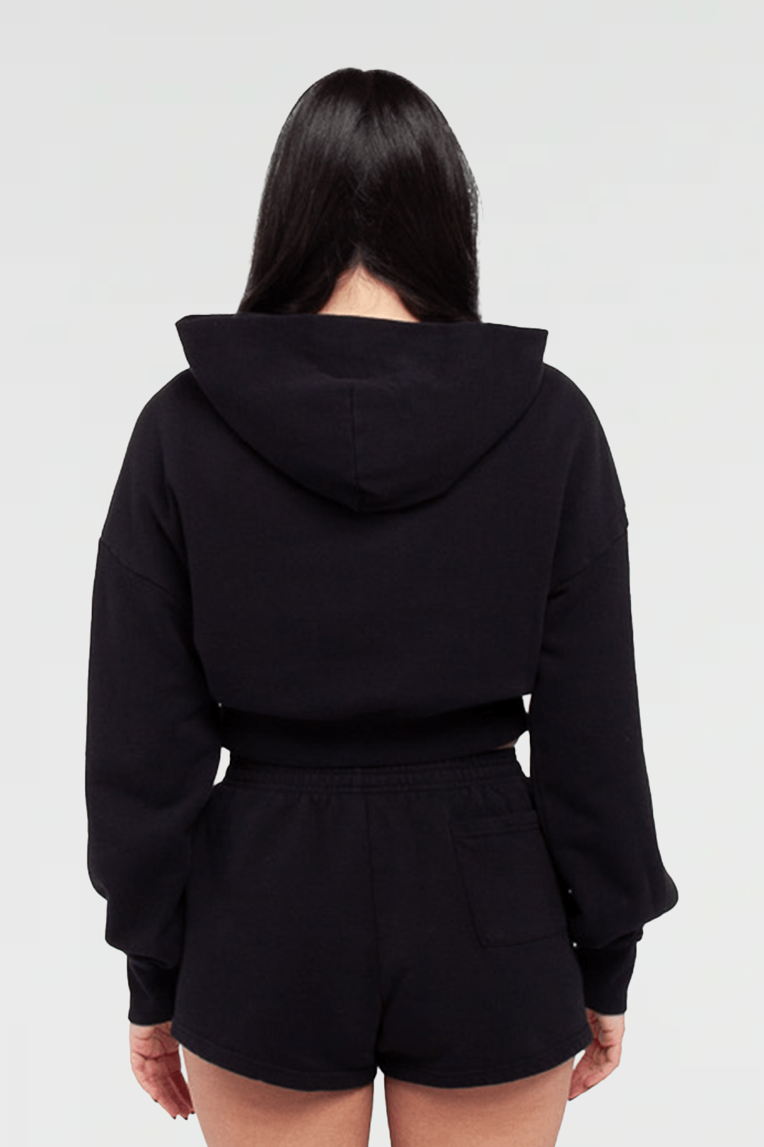 Shaka Wear Womens Garment Dye Hoodie - Stonk Shark Co.