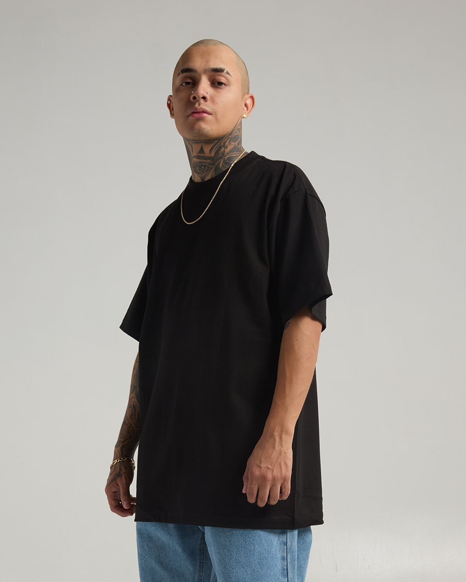 SHAKA WEAR 7.5 OZ Max Heavyweight Short Sleeve T-Shirt