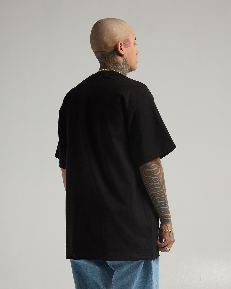 SHAKA WEAR 7.5 OZ Max Heavyweight Short Sleeve T-Shirt