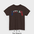Texican T-Shirt – Texas and Mexican Pride Mashup Tee - Stonk Shark Co.