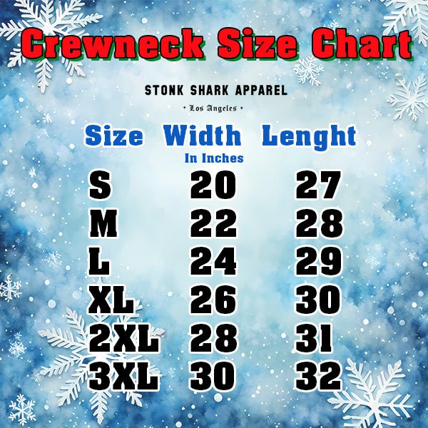 TUKI TUKI - UGLY XMAS SWEATER "Burrito Sabanero" Festive Holiday Sweater - Stonk Shark Co.