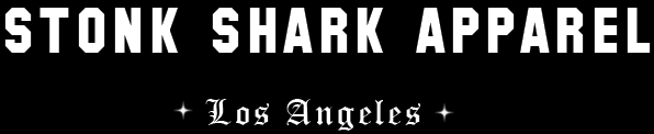Stonk Shark Co. 