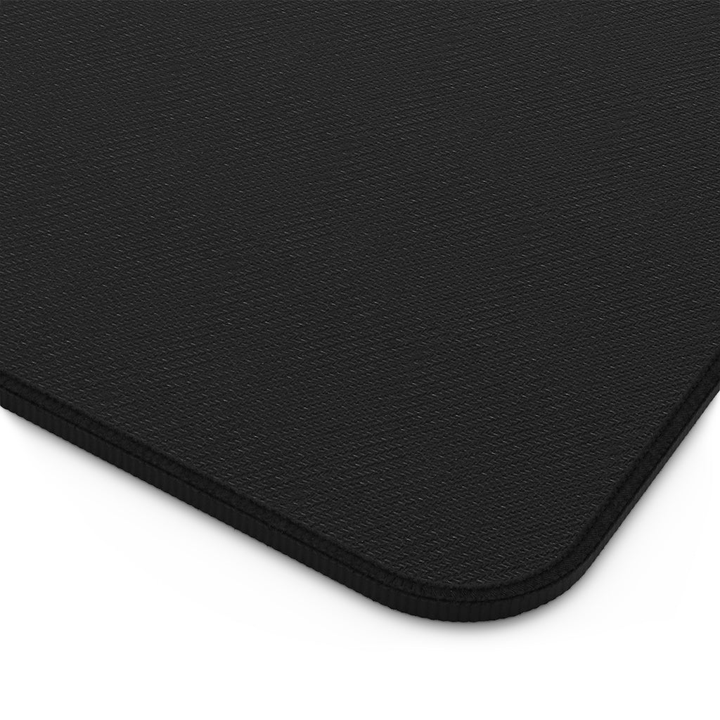 Diamond Hands Stock Trading Neoprene Desk Mat