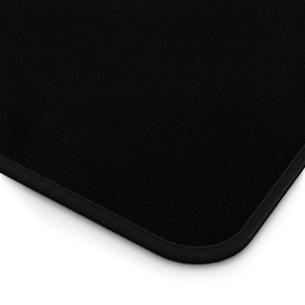 Diamond Hands Stock Trading Neoprene Desk Mat