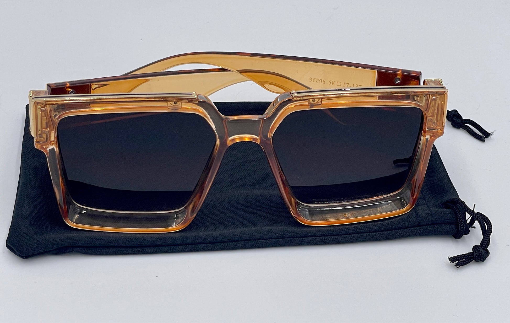 MILLIONAIRES SUNGLASSES-96006 